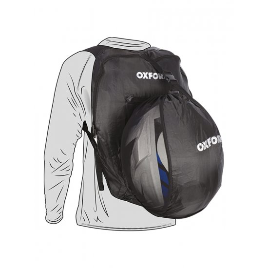 Oxford Handy Sack at JTS Biker Clothing